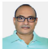 श्री दिव्य कान्त शुक्ला