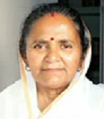 श्रीमती गुलाबी देवी