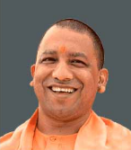 श्री योगी आदित्यनाथ